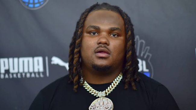 Burglars Made Of With $1 Million In Cash & Jewelry From Tee Grizzley's House