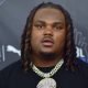 Burglars Made Of With $1 Million In Cash & Jewelry From Tee Grizzley's House