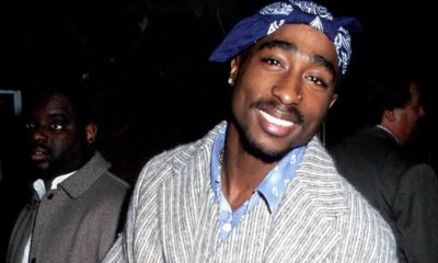 Podcasters Offer $100,000 Reward For Info Leading To The Arrest Of Tupac's Killer