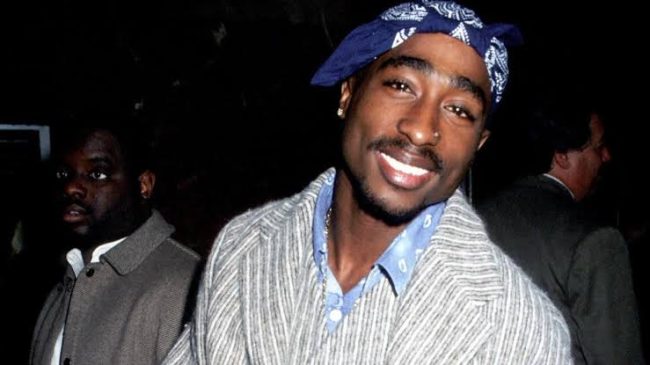 Podcasters Offer $100,000 Reward For Info Leading To The Arrest Of Tupac's Killer