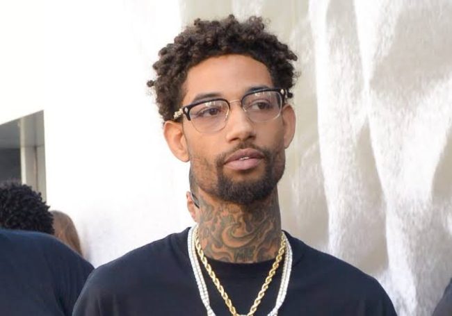 Investigation Reveals PnB Rock's Murder Might Not Be Robbery But A Targeted Hit