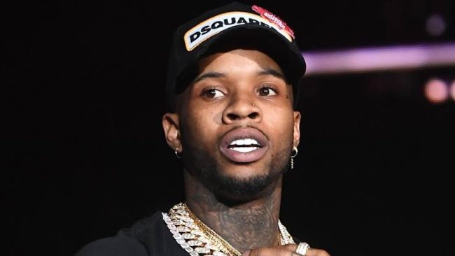 Tory Lanez Kicked Off Tour For Allegedly Assaulting August Alsina