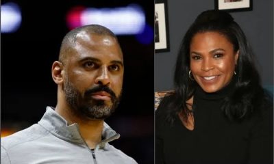 Ime Udoka Reportedly Became Obsessed With White Side Piece After She Broke It Off