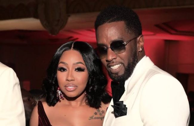 Yung Miami Says She's Fine With Diddy Dating Other People Because They're Both Single