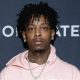 21 Savage Says He'll Never Perform At Rolling Loud Again 