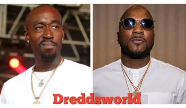 Freddie Gibbs Says Beef With Jeezy Is Over