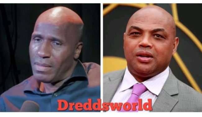 Willie D Says He Could Beat Charles Barkley In A Fight: "I’ll F*cking Destroy Him"