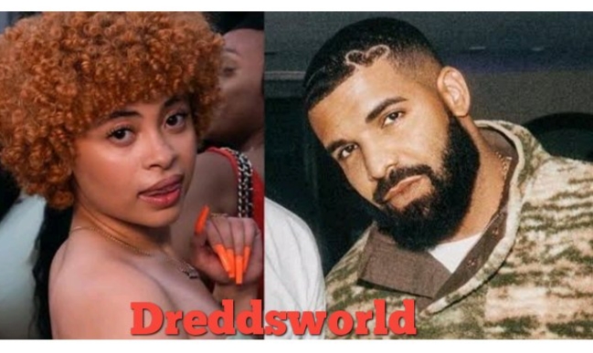 Drake Reportedly Unfollowed Ice Spice After She Refused To Sleep With Him