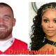 Travis Kelce Is Now Dating Actress & TV Personality Zuri Hall