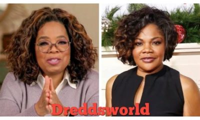 New Documentary Exposes Oprah Winfrey’s Alleged Hatred Of Mo’Nique