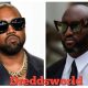 Model & Fashion Blogger Ava Louise Claims Kanye West & Virgil Abloh Used To 'Hook Up'