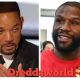 Will Smith Says Floyd Mayweather Called Him 10 Days Straight After Oscar Slap Despite Them Not Being Best Of Friends