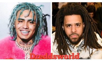 Lil Pump Doesn't Agree J. Cole Correctly Predicted His Rap Career: "I'm Still Here"