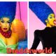 Cardi B Channels Marge Simpson For Halloween