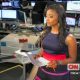 Former CNN Anchor Isha Sesay Reveals She's Pregnant But Will Be A Single Mother