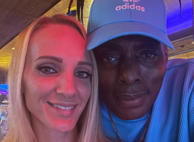 Coolio's Girlfriend Mimi Ivey Says There's Nothing He Hid From Her