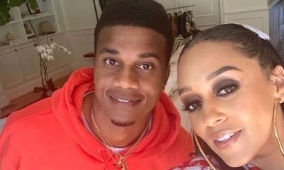 Tia Mowry Files For Divorce From Husband Cory Hardrict After 14 Years Of Marriage
