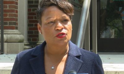 New Orleans Mayor LaToya Cantrell To Repay $30K City Money She Spent On First Class Flights