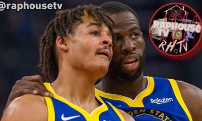 Draymond Green & Jordan Poole To Face Disciplinary Action After Physical Altercation At Warriors' Practice