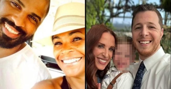 Ime Udoka Cheated With Boston Celtics Service Manager, Married Mormon Mother Of Three