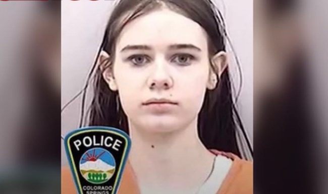 Woman Arrested After Reportedly Holding Tinder Date Captive At Knifepoint