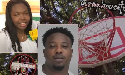 Texas Man Charged With Murder For Killing 21-Year-Old Woman Who Beat Him At Basketball Game