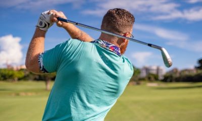 6 Tips That Will Make You An Excellent Golfer