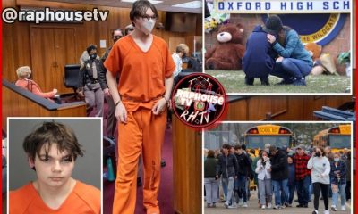 Michigan Mass Shooter Ethan Crumbley Who Killed 4 Classmates Pleads Guilty To Terrorism Charges