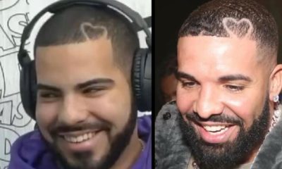 Drake & OVO Sound Hit Fake Drake With Cease & Desist