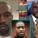 George Floyd's Brother Says He Only Wanted Kanye West To Shut Up About Floyd's Death
