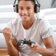New Study Shows Children Who Play Video Games Have Higher Brain Activity Than Non Gamers