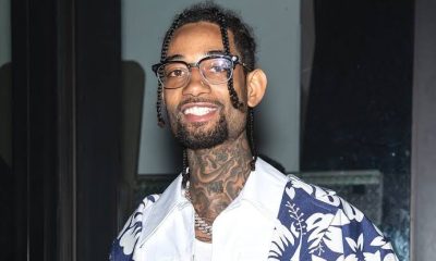 Court Documents Reveal A Fourth Suspect Gave PnB Rock's Location To Shooter And That His Girlfriend Was Also Robbed