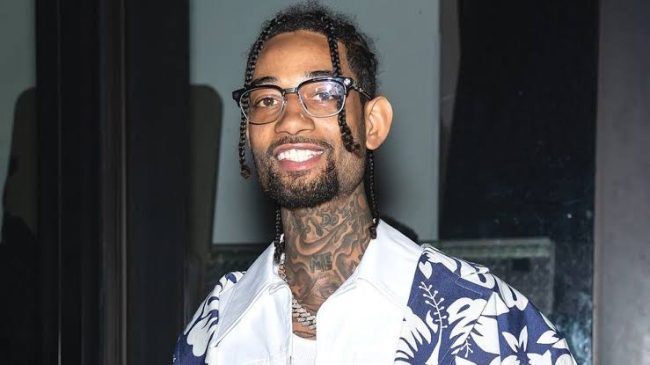 Court Documents Reveal A Fourth Suspect Gave PnB Rock's Location To Shooter And That His Girlfriend Was Also Robbed