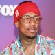 Nick Cannon Now Has A Mystery Sore On His Mouth