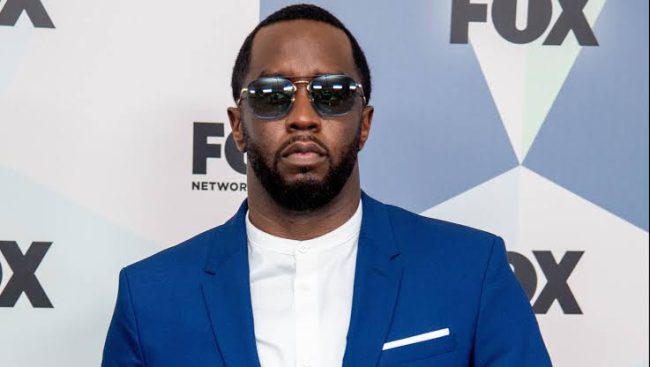 "I Drop My Music When The F-ck I Want To Drop My Music" - Diddy Rants About Apple Music & Spotify
