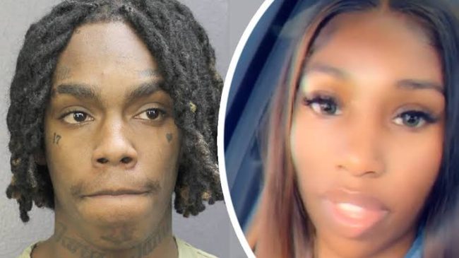 YNW Melly’s Mother Shoots Down Prison Escape Story: It’s All Fake