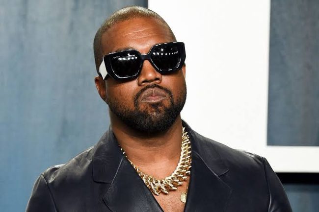 Kanye West Responds To 'White Lives Matter' Shirt Backlash 