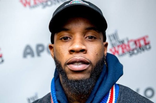 Tory Lanez Speaks About Being Blackballed After Alleged Megan Thee Stallion Shooting