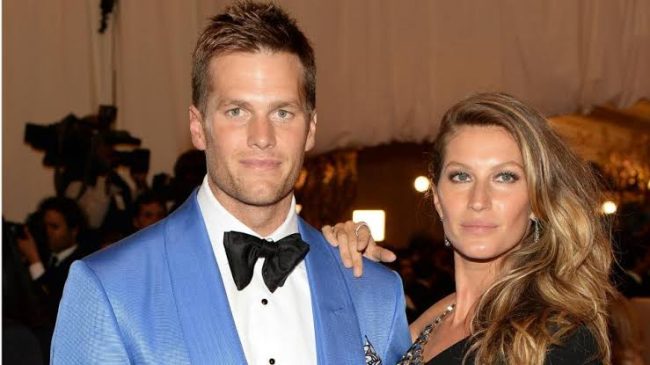 Tom Brady & Gisele Bündchen Hire Divorce Lawyers After 13 Years Of Marriage