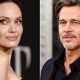 Angelina Jolie Claims Brad Pitt Choked One Of Their Children & Struck Another In The Face In 2016 Plane Fight