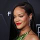 Rihanna Says She's Nervous To Perform At The Superbowl Halftime Show