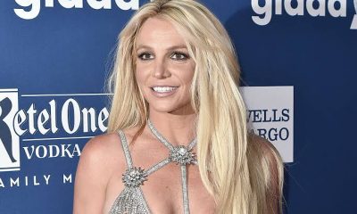 Britney Spears Tell Mother "Take Your Apology & Go F*ck Yourself"