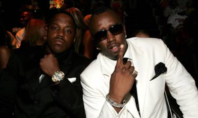 Mase Claps Back At Diddy: "Everything Is In Your Mother’s Name"
