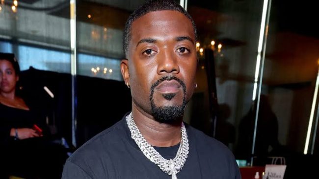 Ray J Threatens To Commit Suicide By Jumping Off A Bridge
