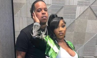 "I'm Looking For A Feminine Female" - Finesse2tymes Speaks On Break Up With Erica Banks