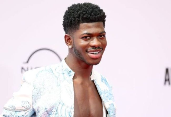 Video Of Lil Nas X's Sisters On Stage Twerking To His Unreleased Song At His Home Show In Atlanta