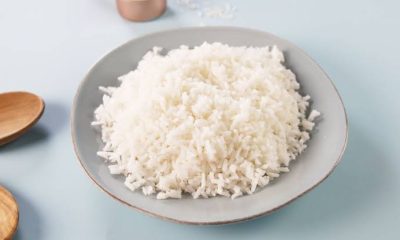 New Study Claims White Rice Is As Bad As Candy When It Comes To Heart Health