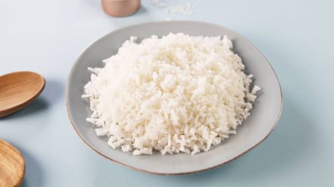 New Study Claims White Rice Is As Bad As Candy When It Comes To Heart Health