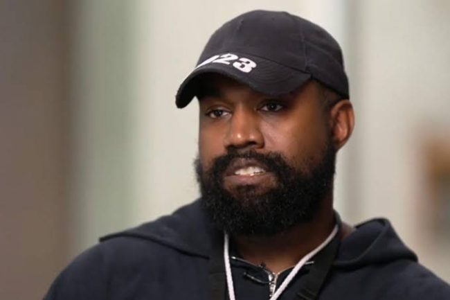 Kanye West Shows Adidas Executives P0rn Video During Meeting