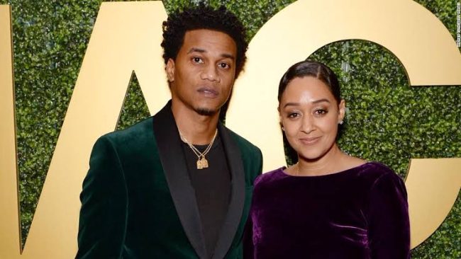 Cory Hardrict & Tia Mowry Are Reportedly Working Things Out, Shows Each Other Love On Instagram